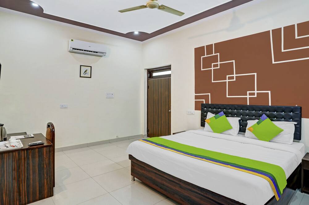 Photo of Bedroom in Sawai Madhopur
