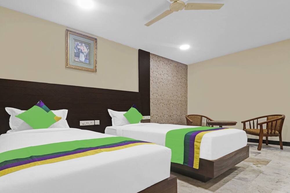 Photo of Bedroom in Hyderabad