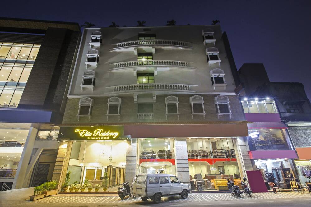 Photo of Outdoor in Hyderabad