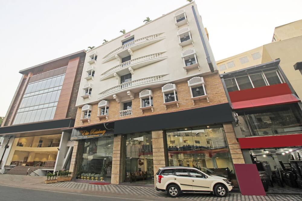 Photo of Outdoor in Hyderabad