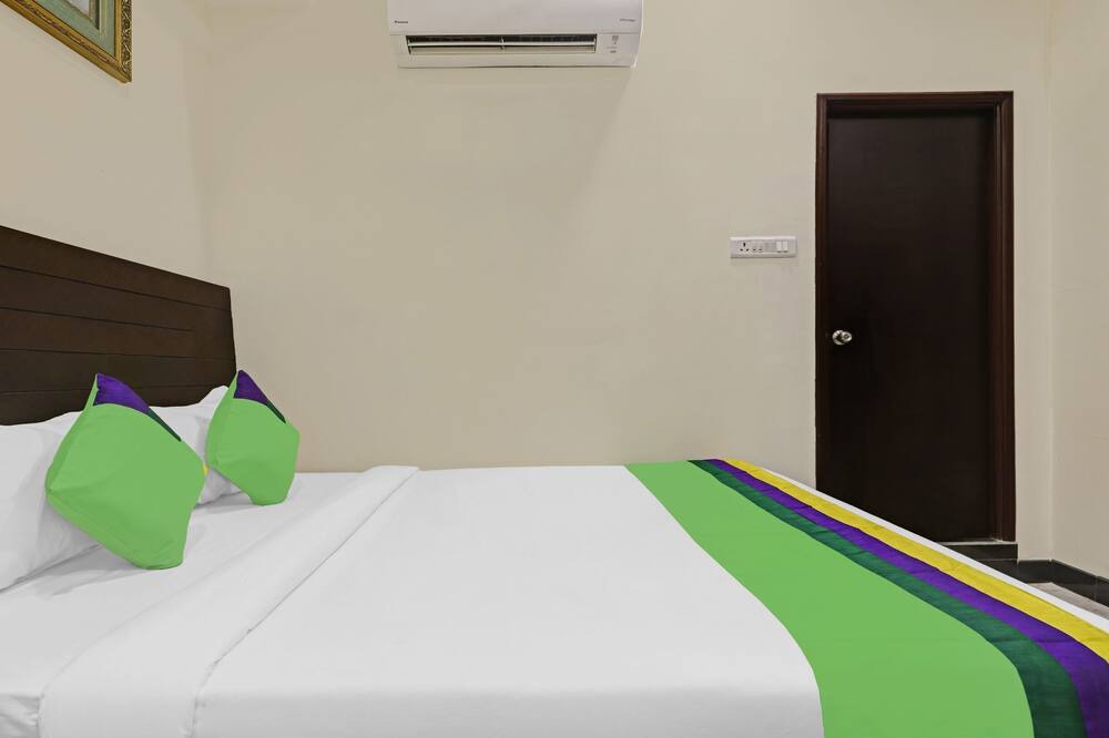 Photo of Bedroom in Hyderabad