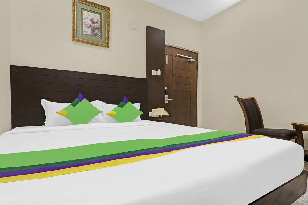 Photo of Bedroom in Hyderabad
