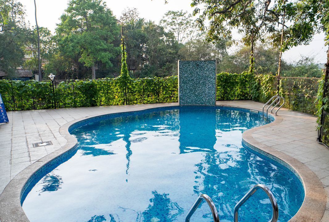 Photo of Outdoor in Sangolda