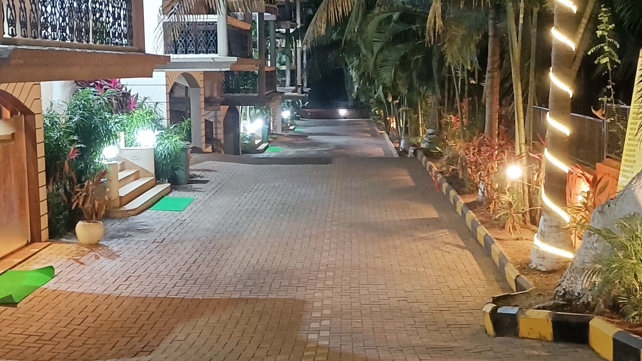 Photo of Outdoor in Sangolda