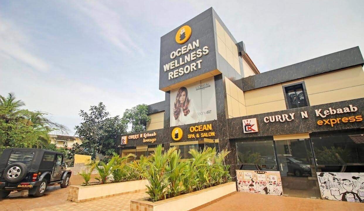 Photo of Outdoor in Sangolda