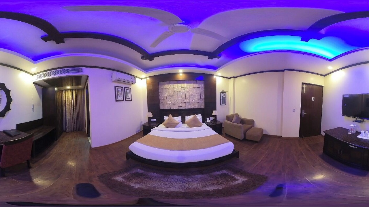 Photo of Bedroom in Bareilly