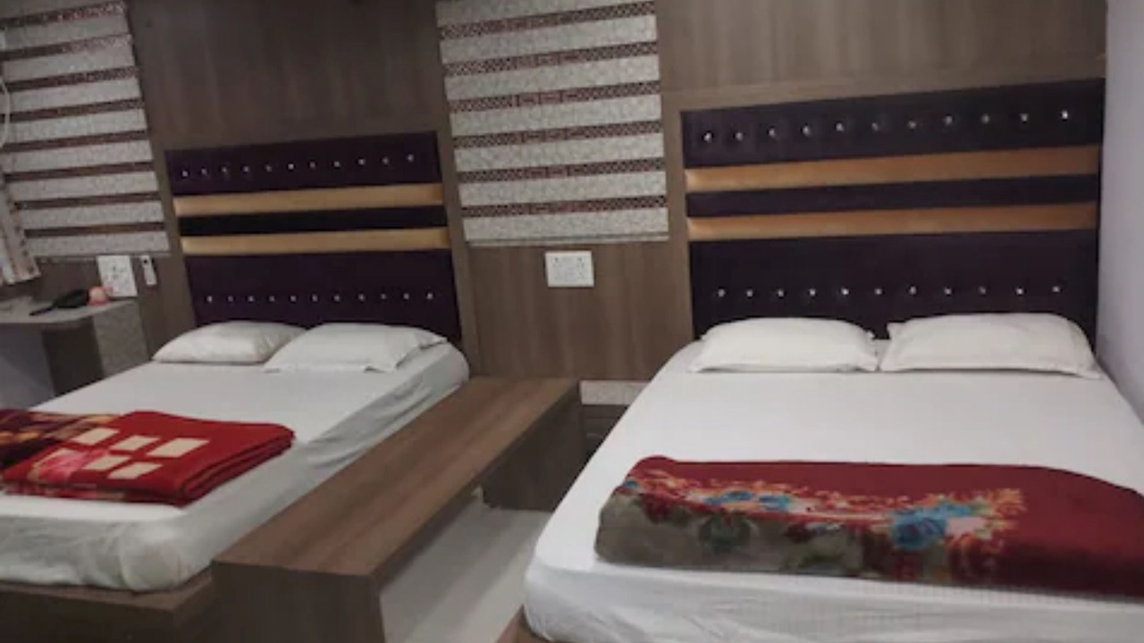 Photo of Bedroom in Bhilai