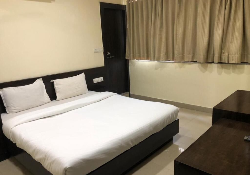 Photo of Bedroom in Udaipur
