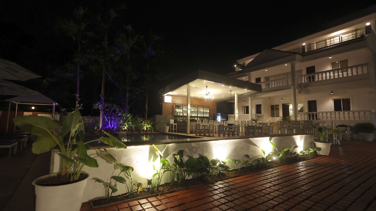 Photo of Outdoor in Anjuna