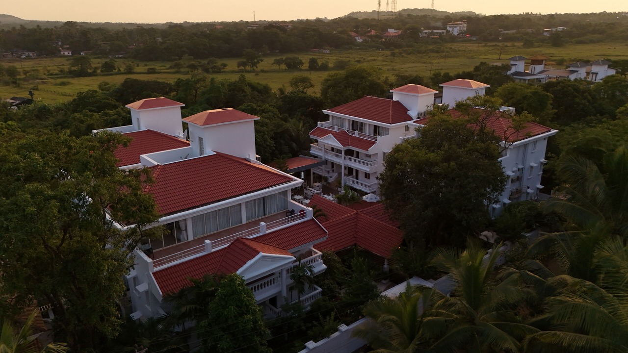Photo of Outdoor in Anjuna