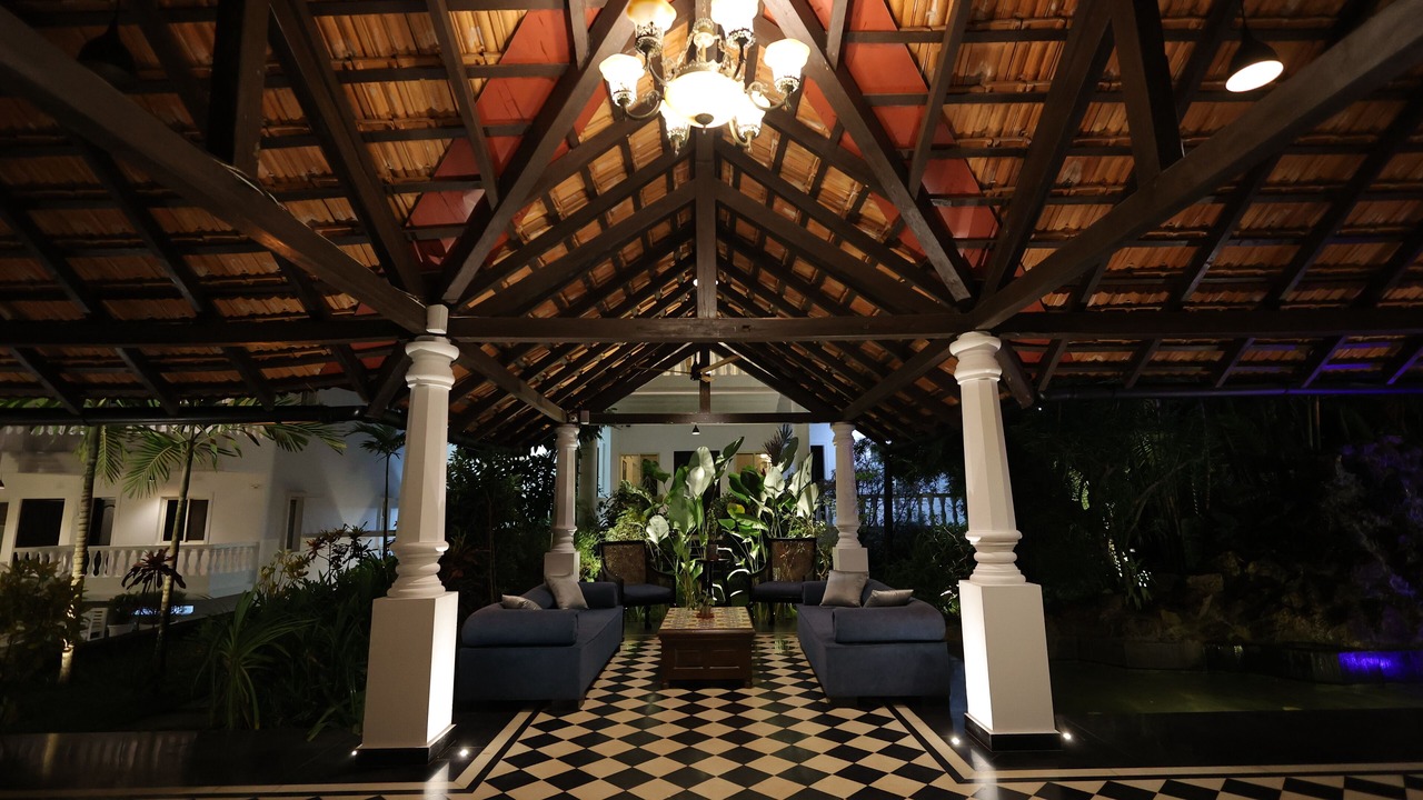 Photo of Others in Anjuna