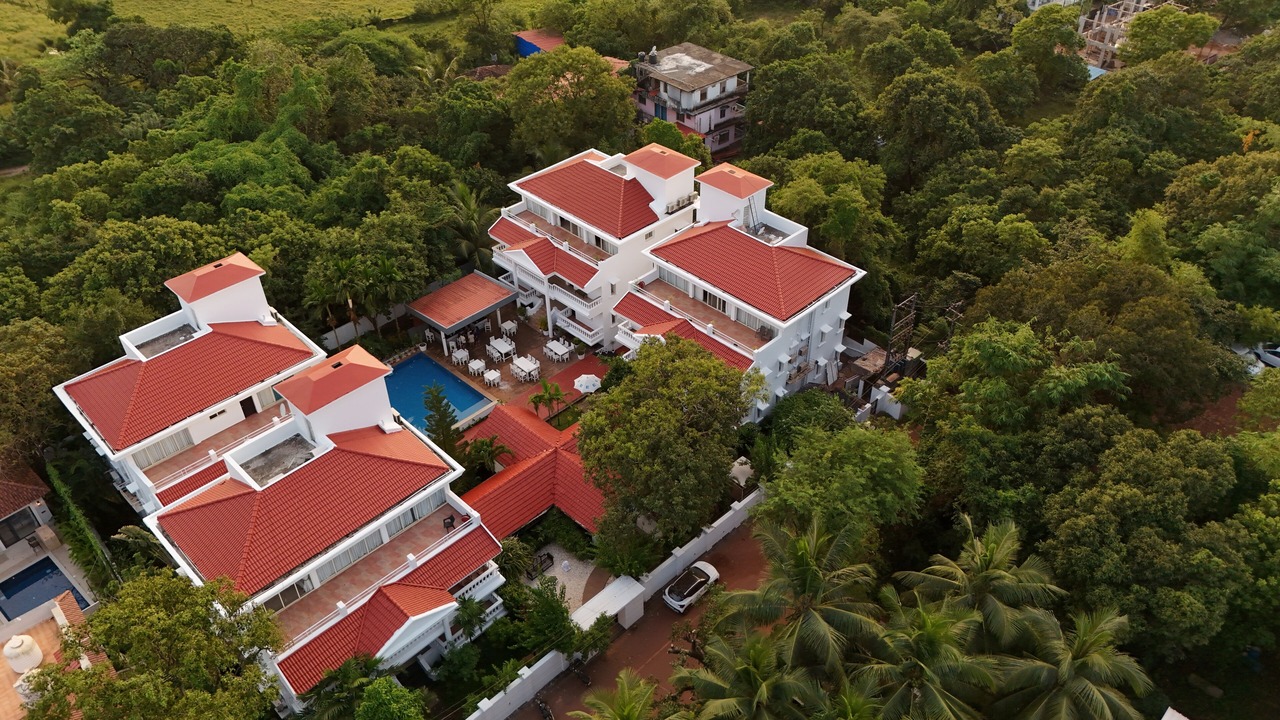 Photo of Outdoor in Anjuna
