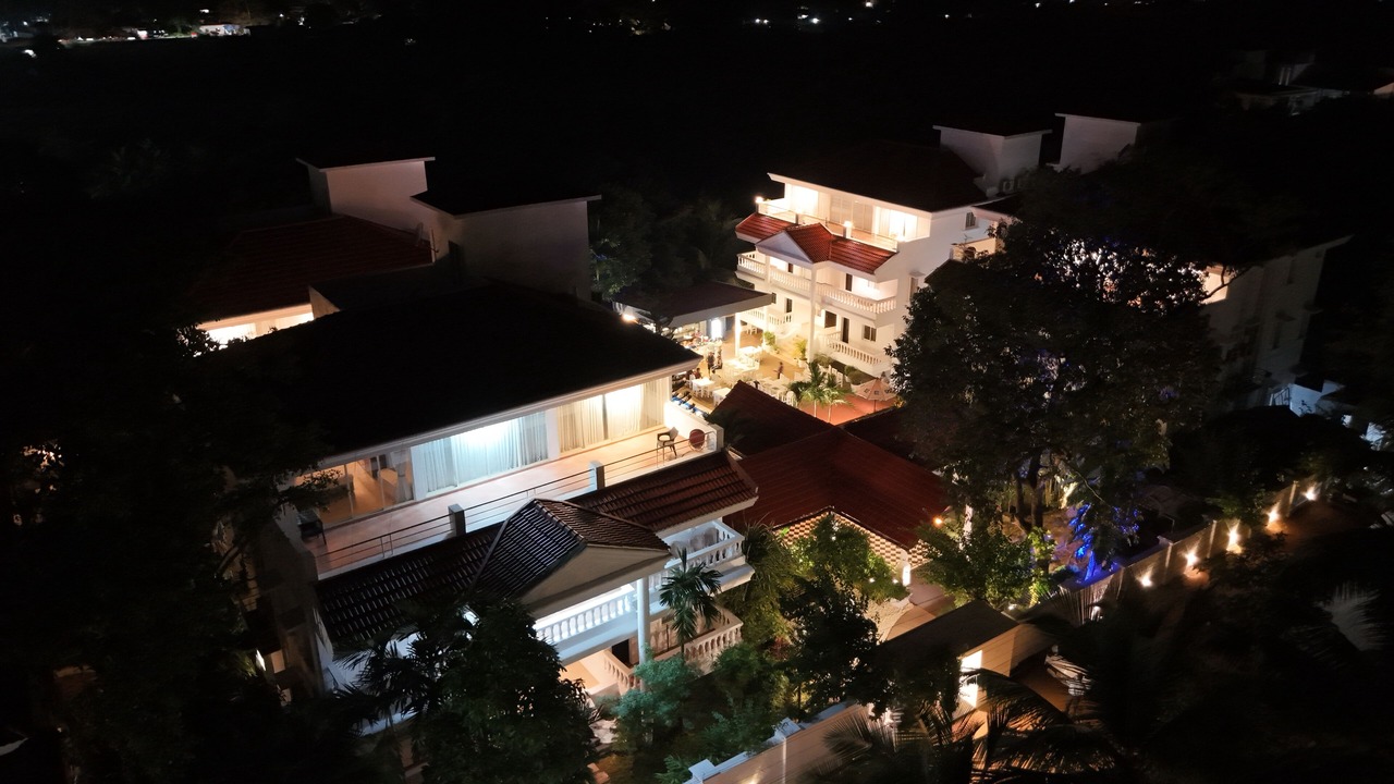 Photo of Outdoor in Anjuna