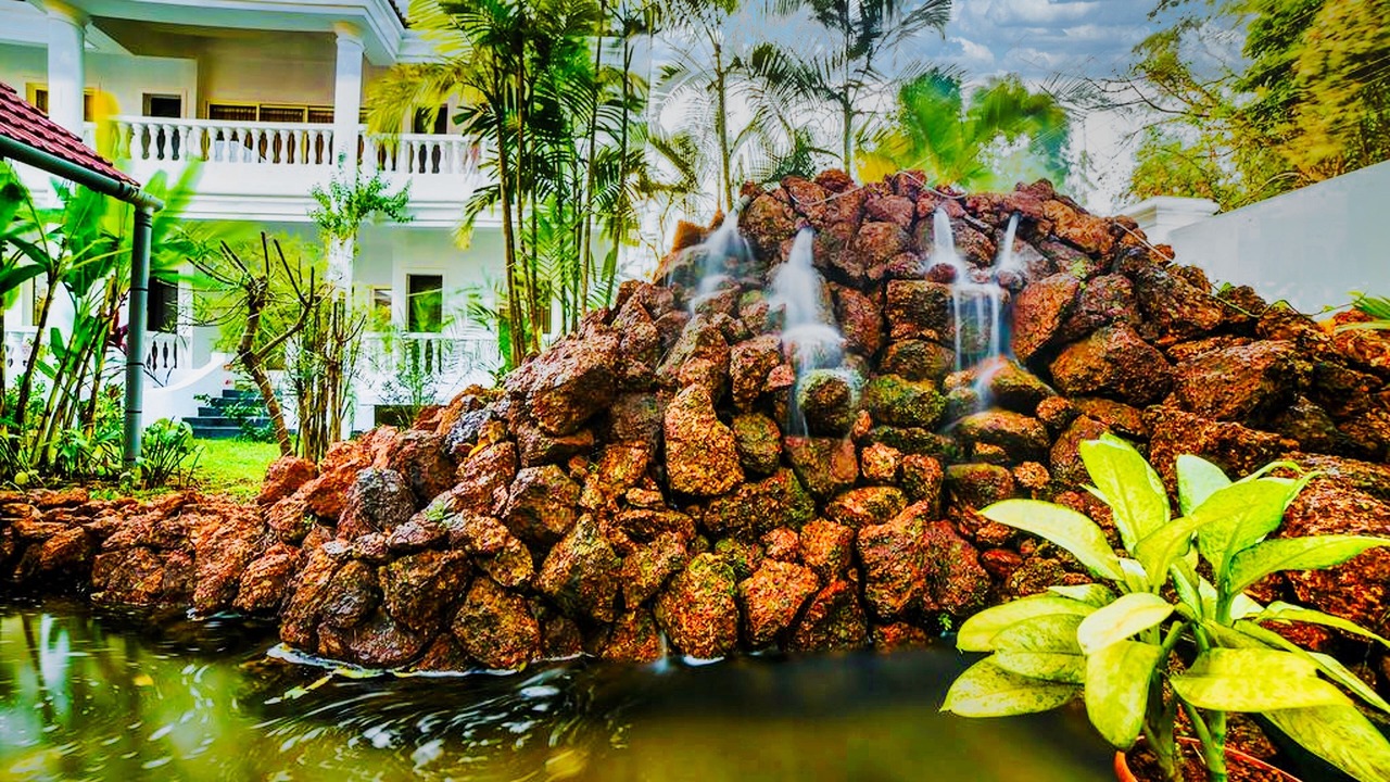 Photo of Outdoor in Anjuna