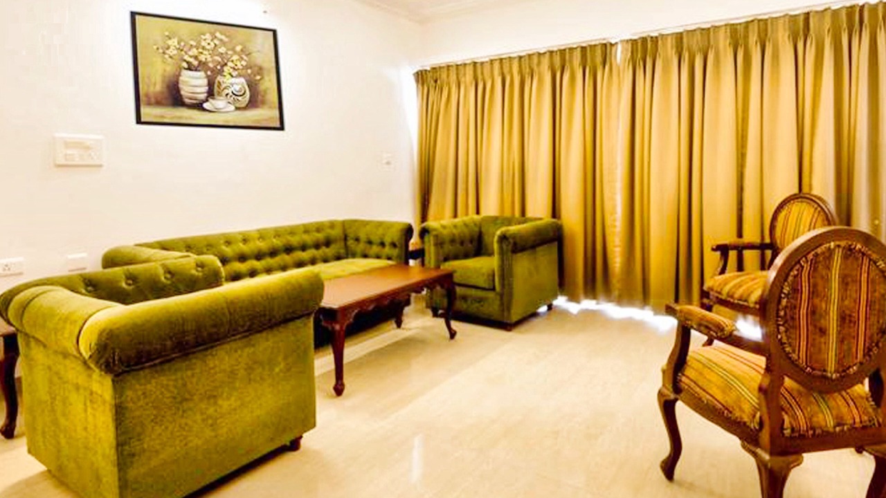 Photo of Bedroom in Anjuna