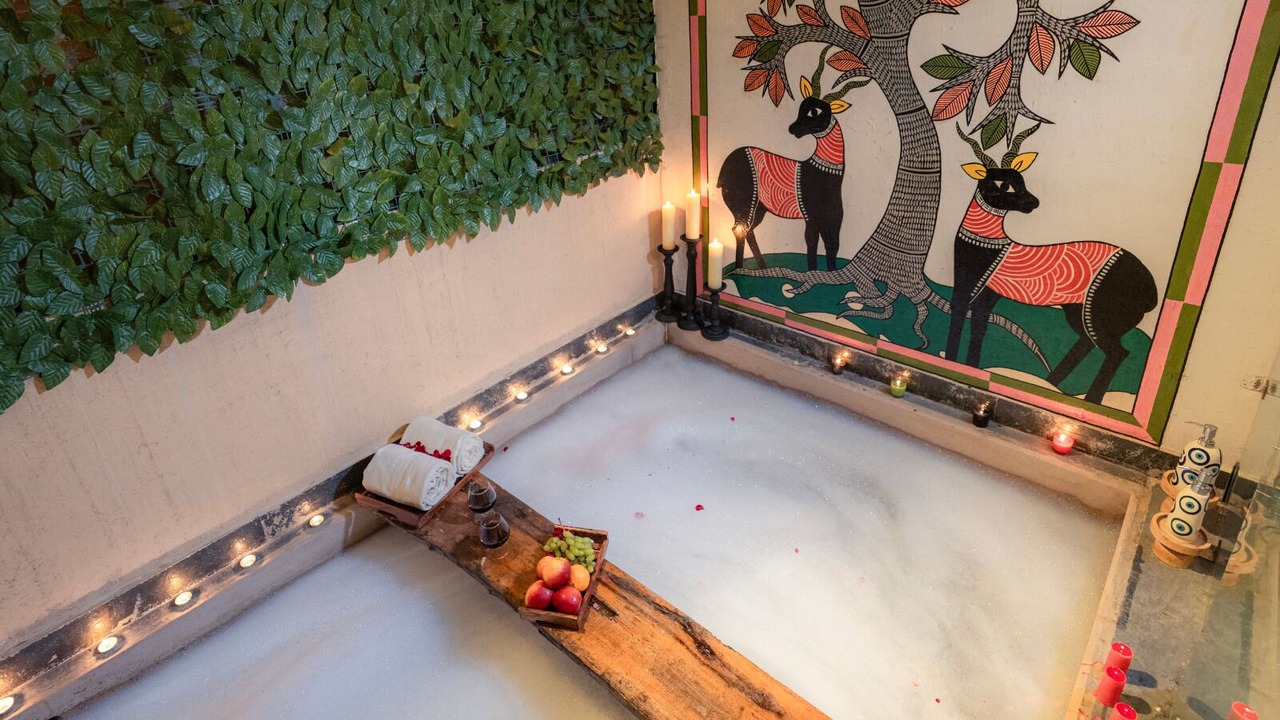 Photo of Bathroom in Piparia