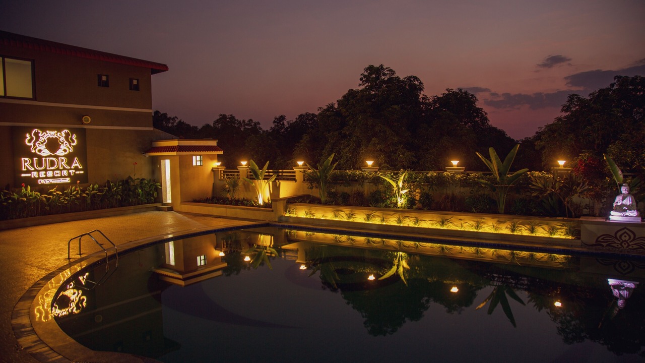 Photo of Outdoor in Sasan Gir