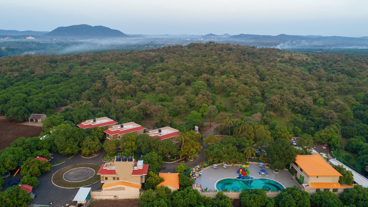 Photo of Outdoor in Sasan Gir