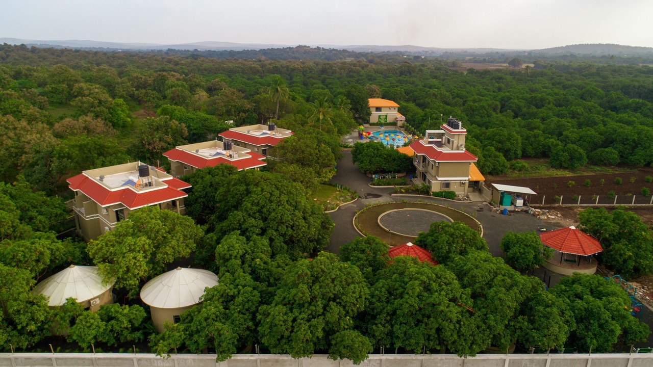 Photo of Outdoor in Sasan Gir