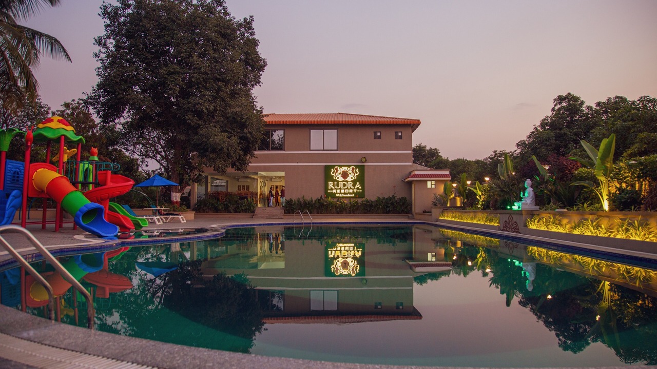 Photo of Outdoor in Sasan Gir