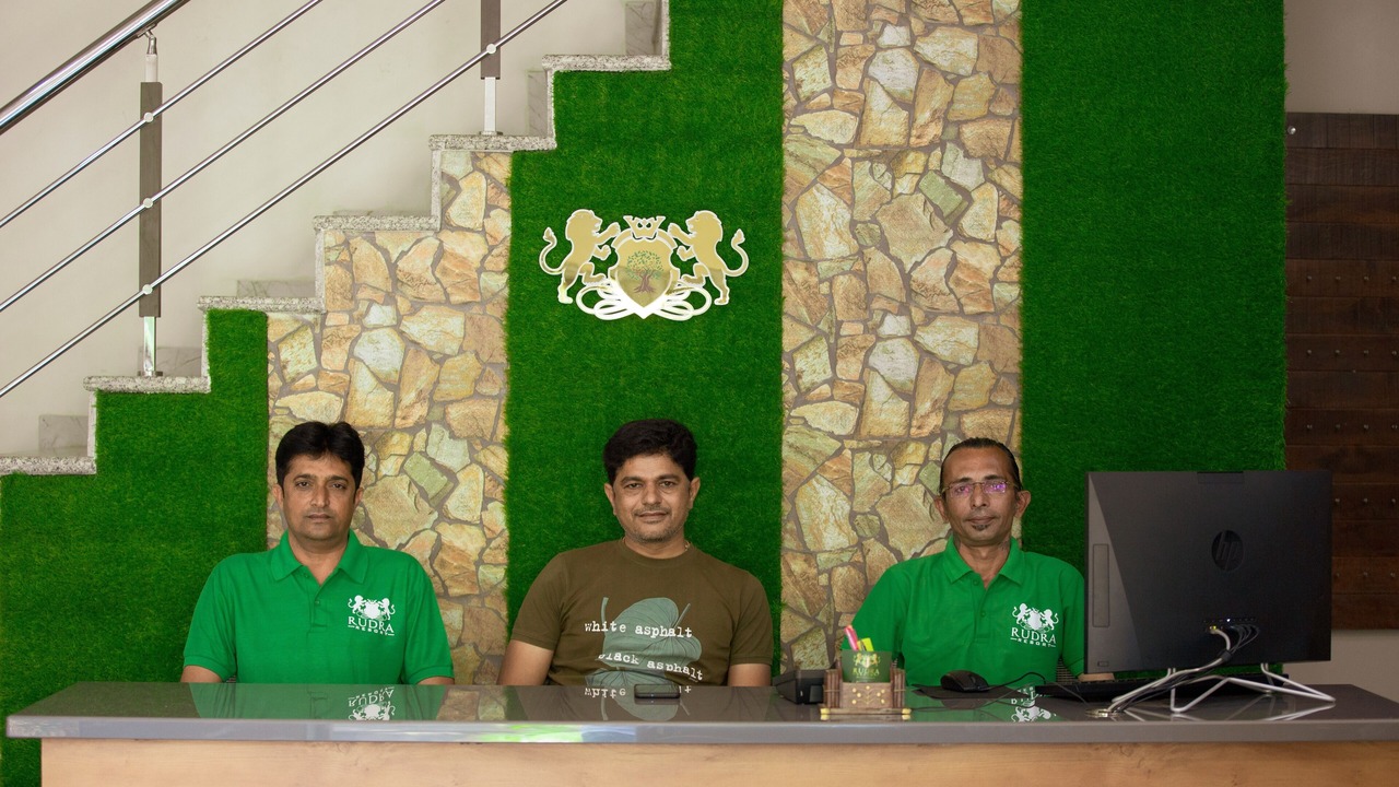 Photo of Others in Sasan Gir