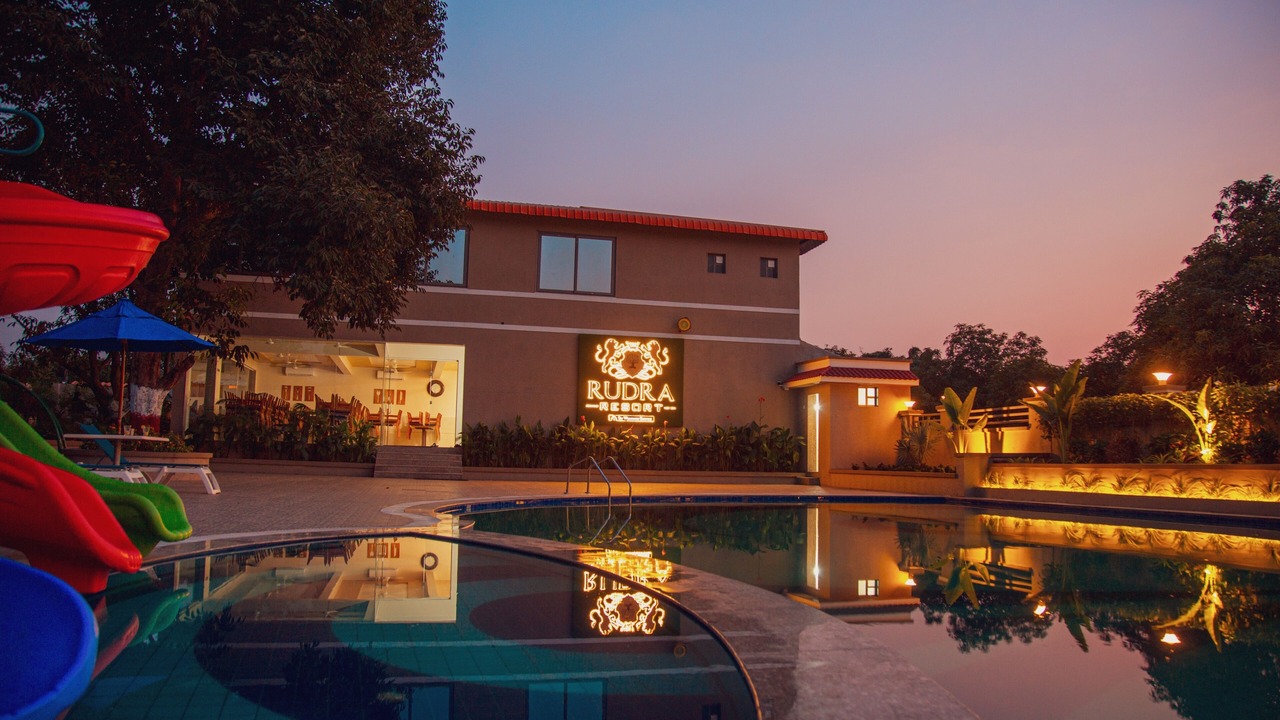 Photo of Outdoor in Sasan Gir