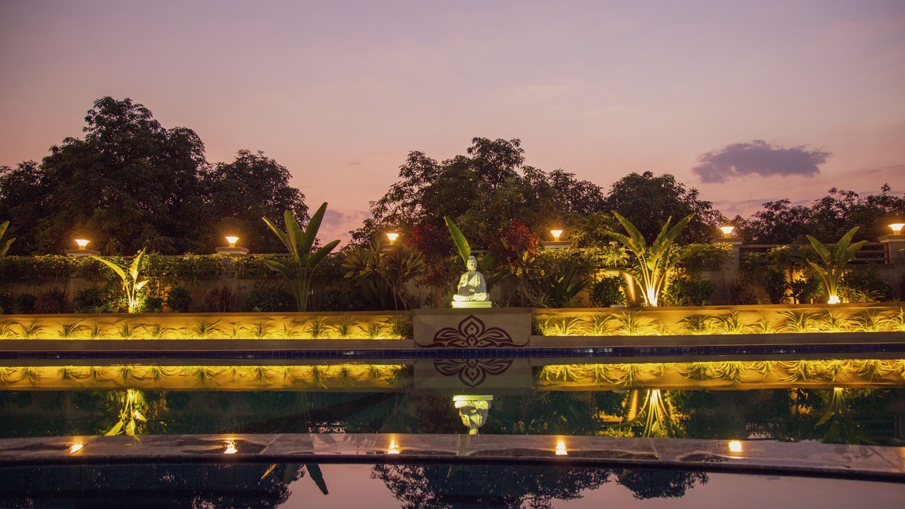Photo of Outdoor in Sasan Gir