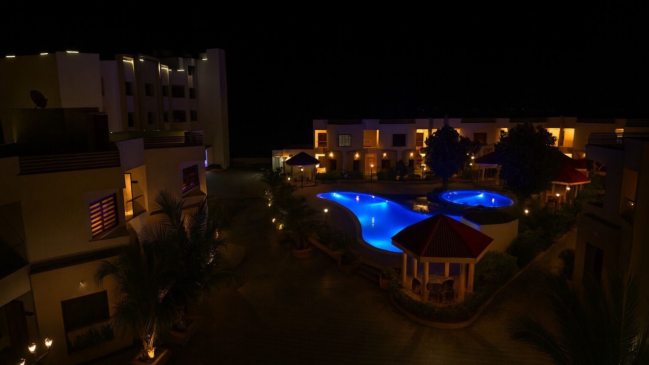 Photo of Outdoor in Baradia