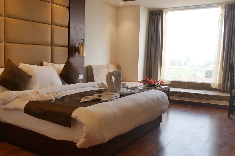 Photo of Bedroom in Khempur