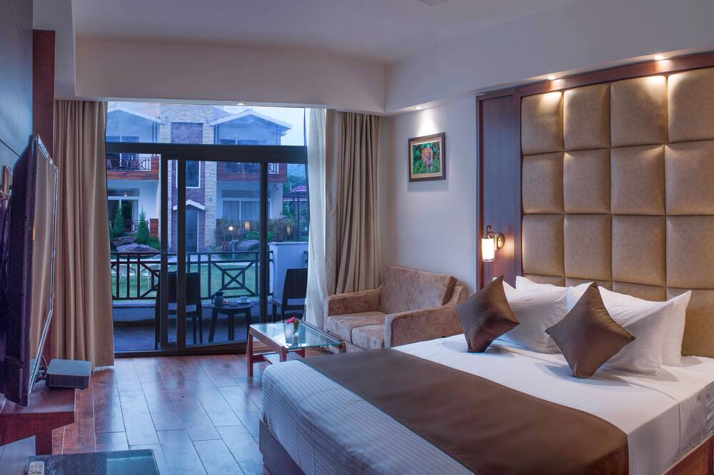 Photo of Bedroom in Khempur