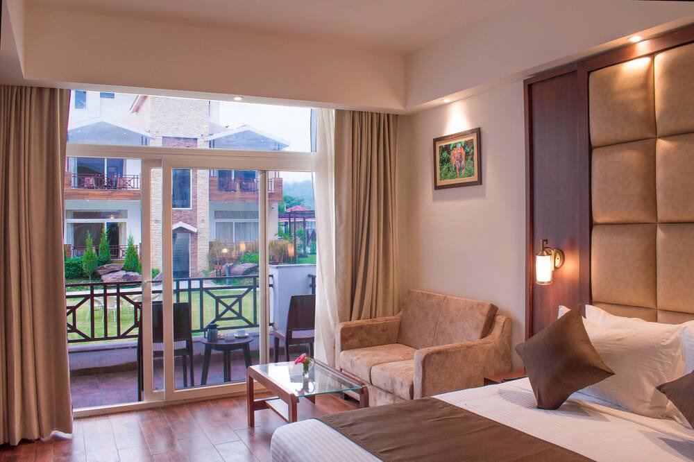 Photo of Bedroom in Khempur