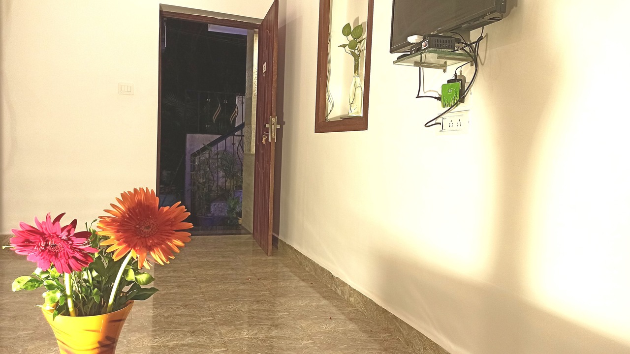 Photo of Bedroom in Gauravaddo