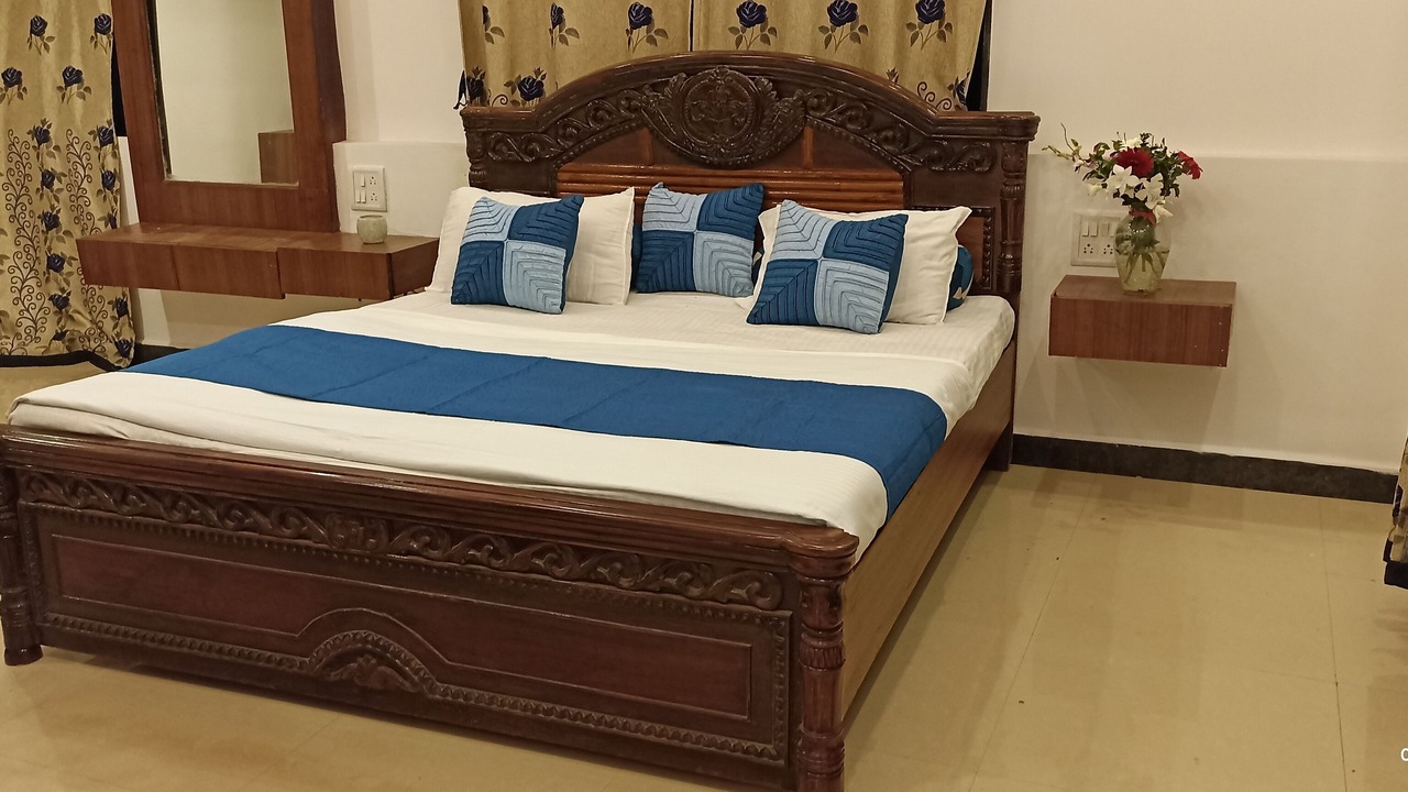 Photo of Bedroom in Gauravaddo