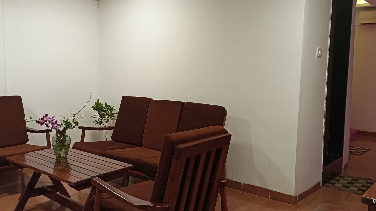 Photo of Bedroom in Gauravaddo