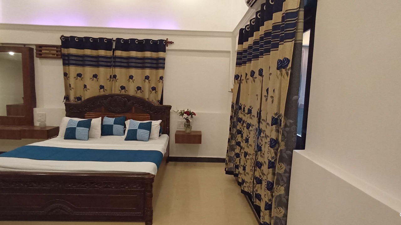 Photo of Bedroom in Gauravaddo