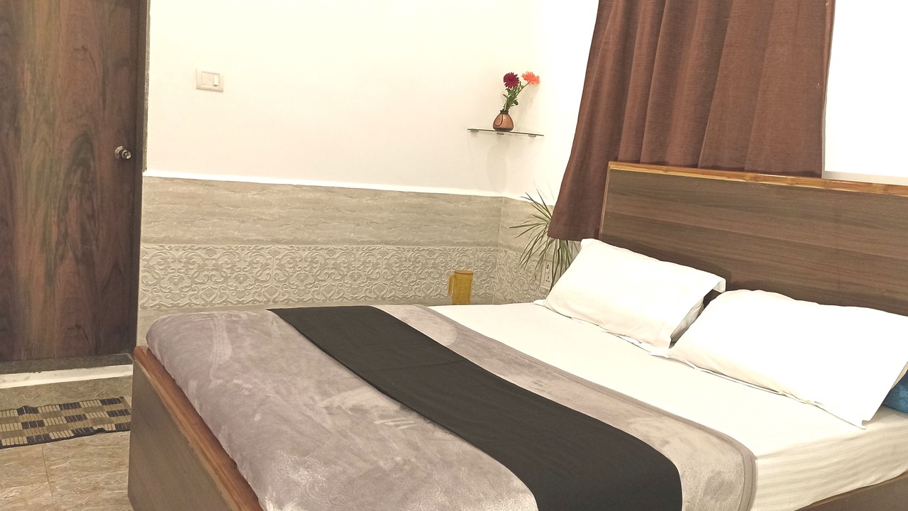 Photo of Bedroom in Gauravaddo