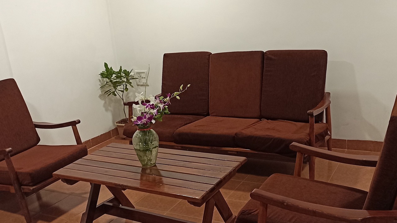 Photo of Bedroom in Gauravaddo