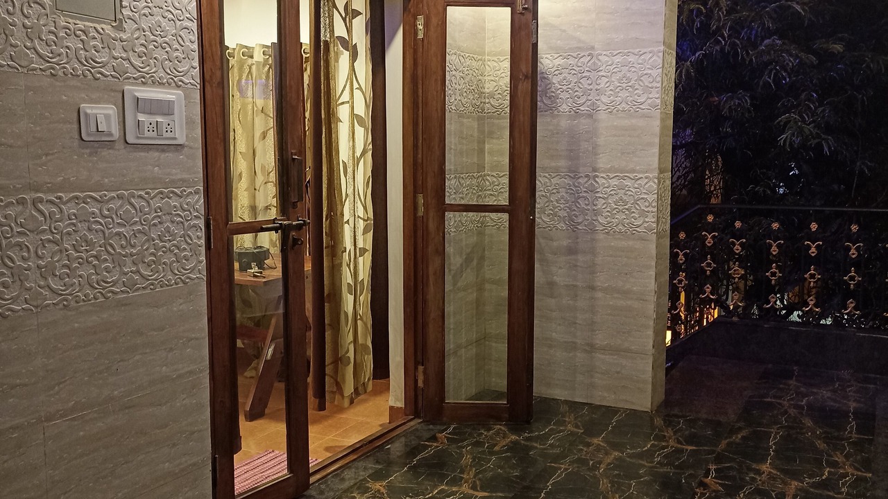 Photo of Bedroom in Gauravaddo