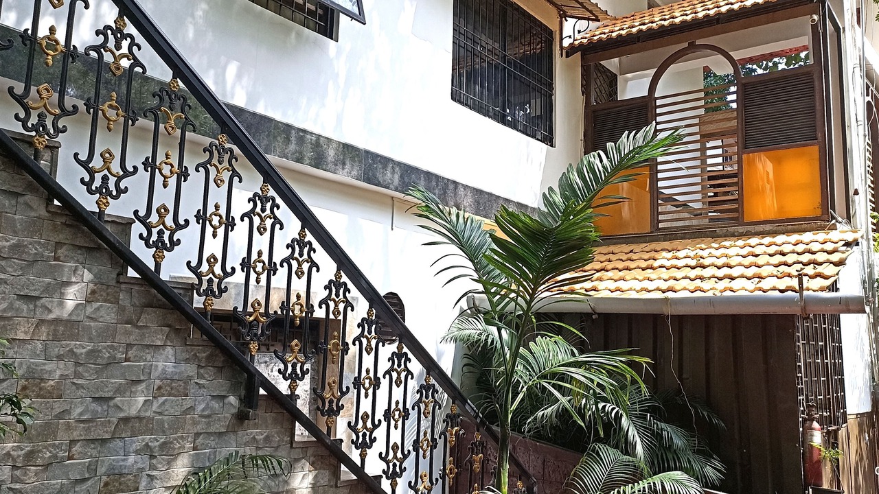 Photo of Outdoor in Gauravaddo