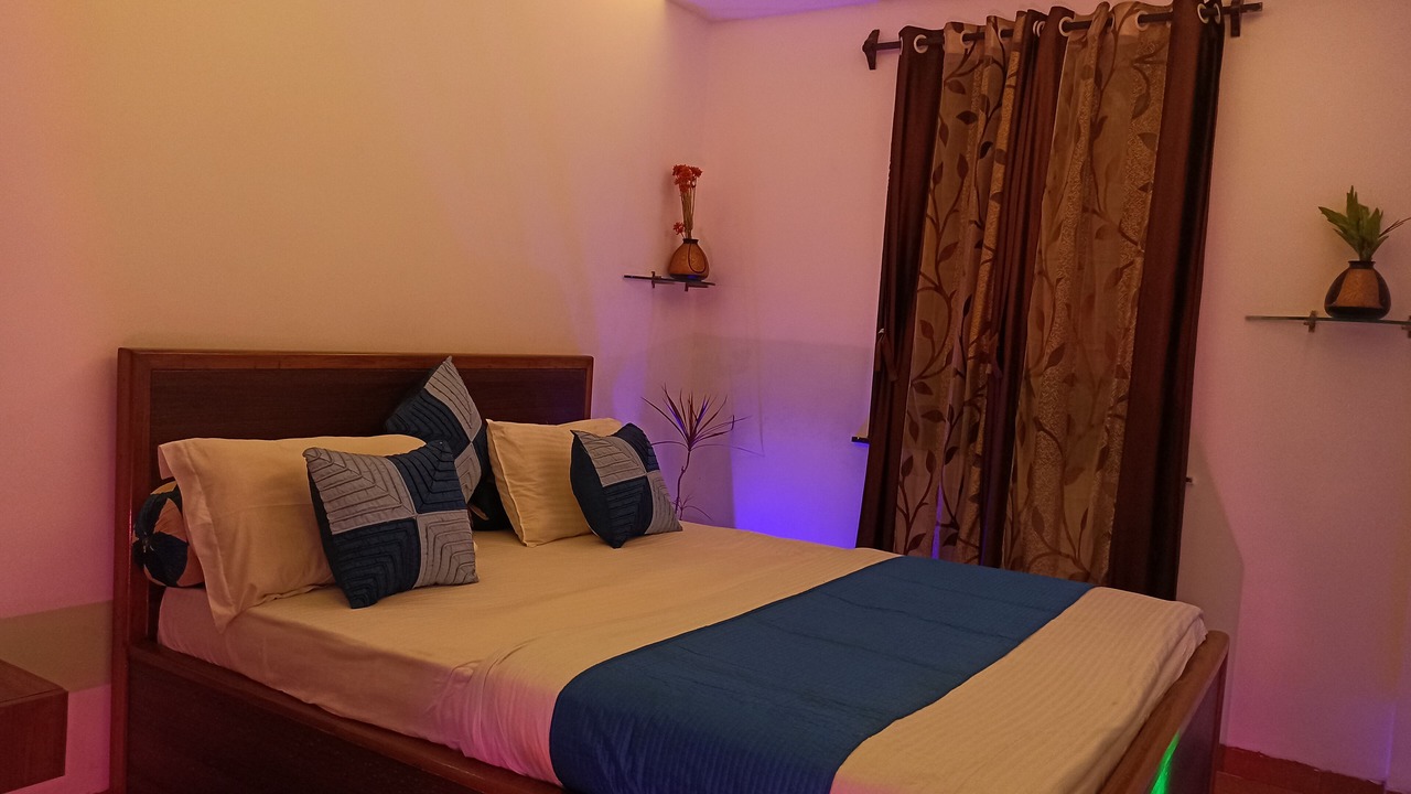 Photo of Bedroom in Gauravaddo