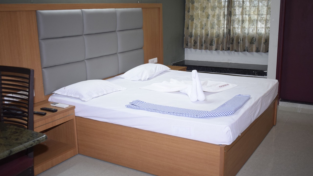 Photo of Bedroom in Madurai
