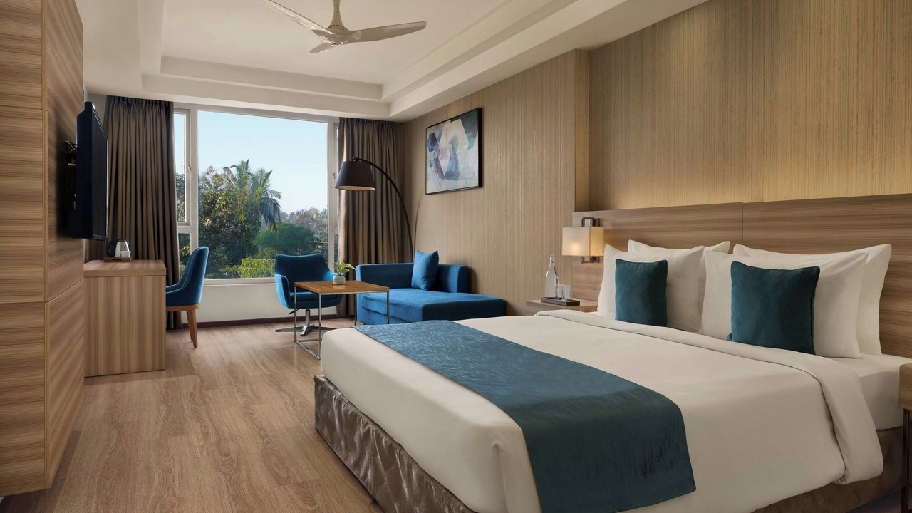 Photo of Bedroom in Hubli
