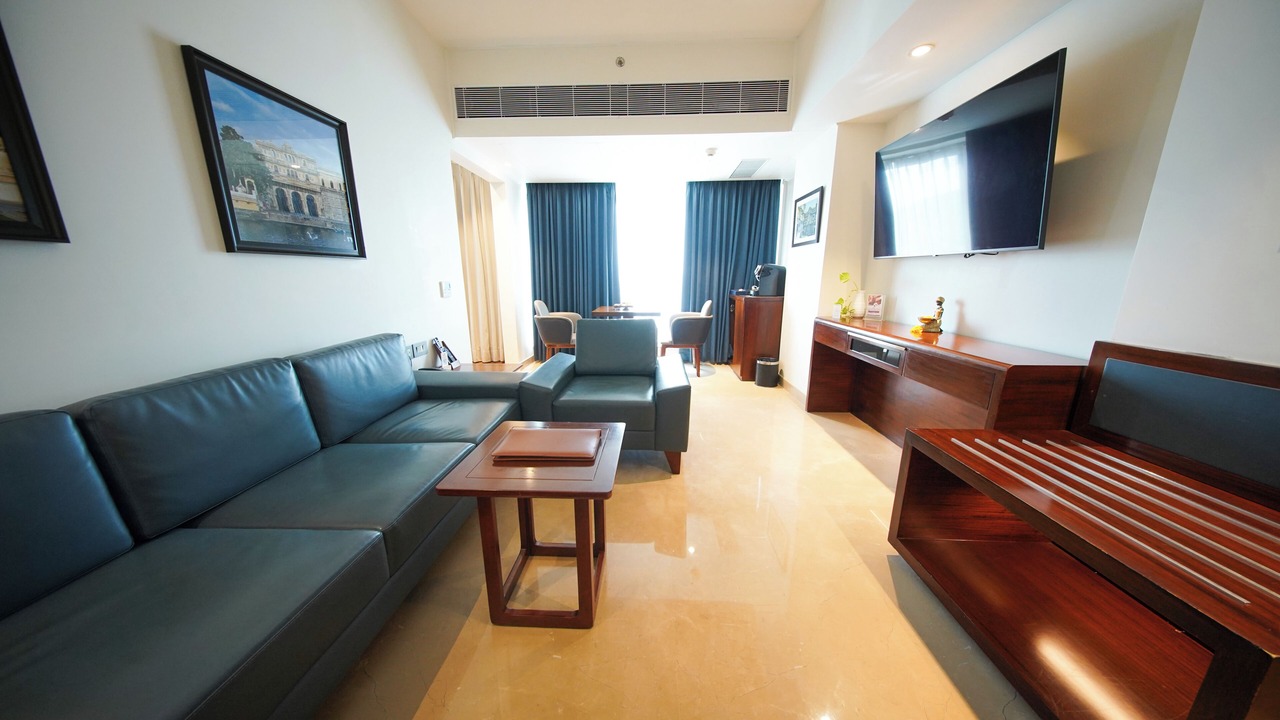 Photo of Bedroom in Udaipur