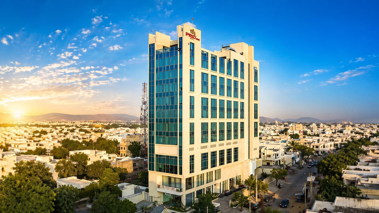Photo of Outdoor in Udaipur