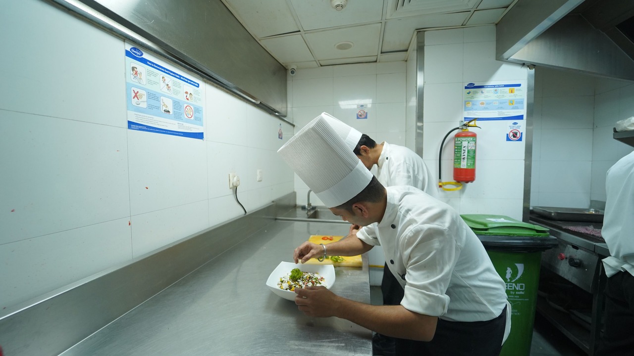 Photo of Kitchen in Udaipur