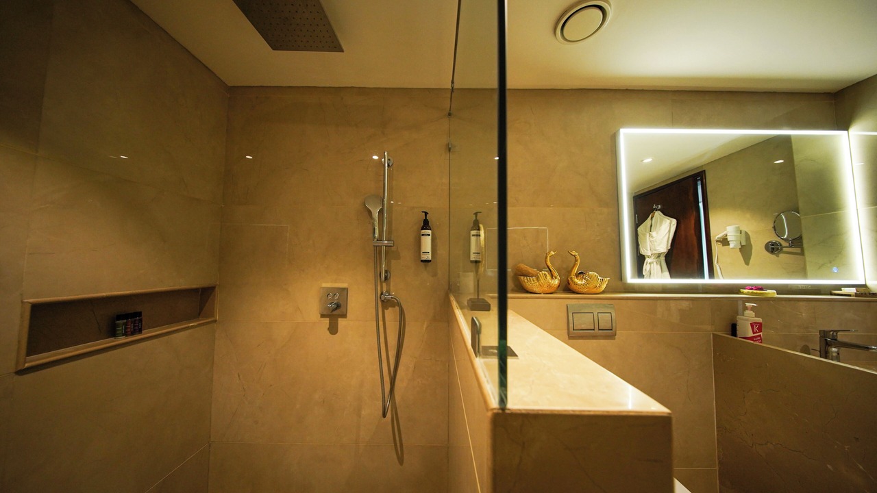 Photo of Bathroom in Udaipur