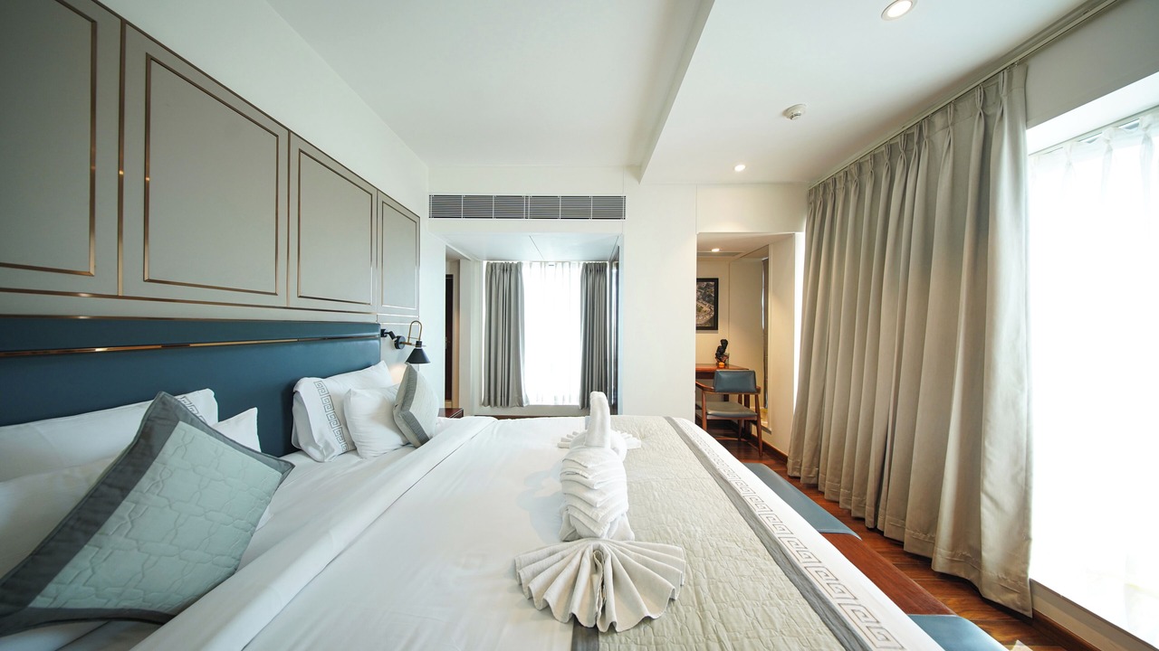 Photo of Bedroom in Udaipur