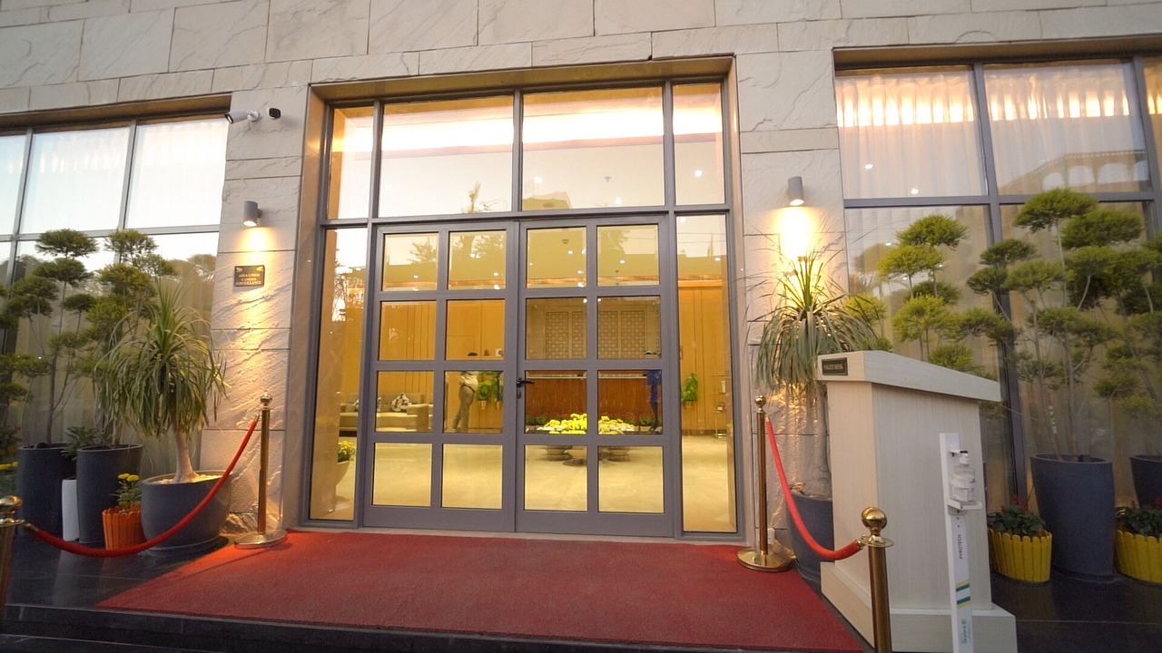 Photo of Outdoor in Udaipur