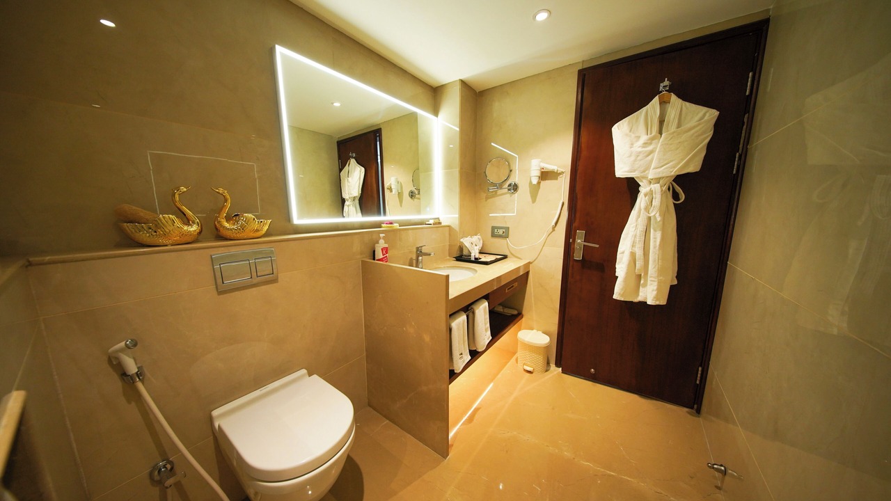 Photo of Bathroom in Udaipur