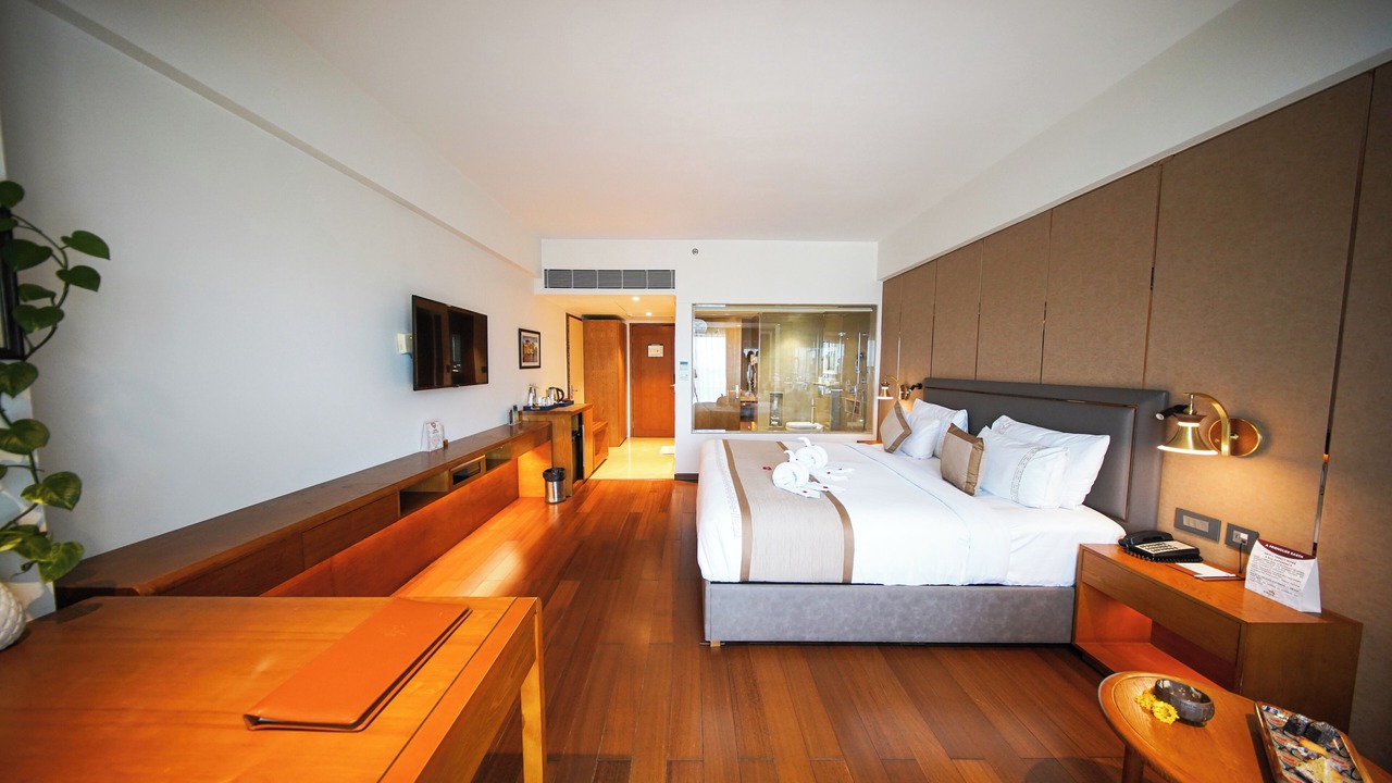 Photo of Bedroom in Udaipur
